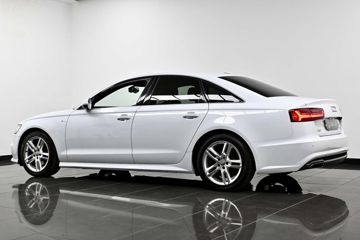 Used Audi A6 2015 for sale - 77774435: Photo 9