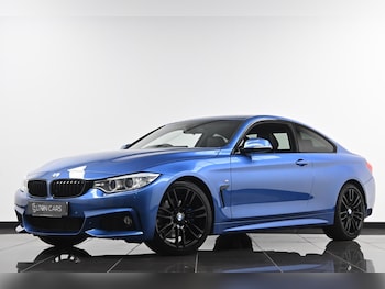 Used BMW 4 Series 2014 for sale - 79269113: Photo
