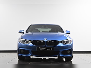 Used BMW 4 Series 2014 for sale - 79269113: Photo