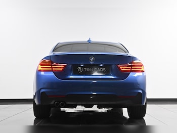 Used BMW 4 Series 2014 for sale - 79269113: Photo