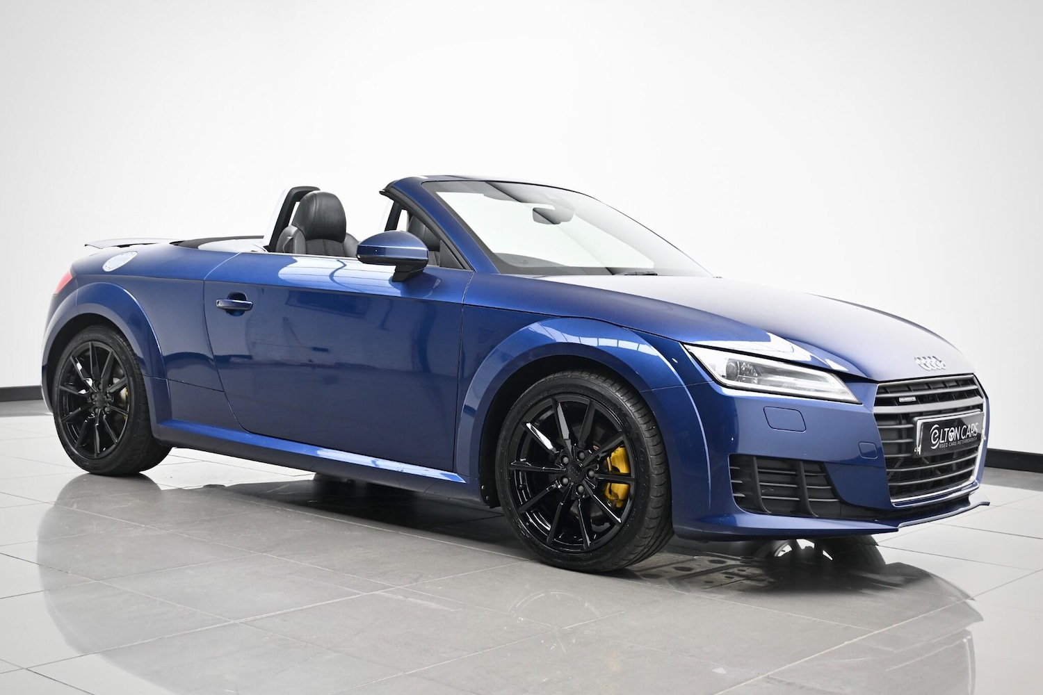 Used Audi TT 2015 for sale - 76562356: Photo 10