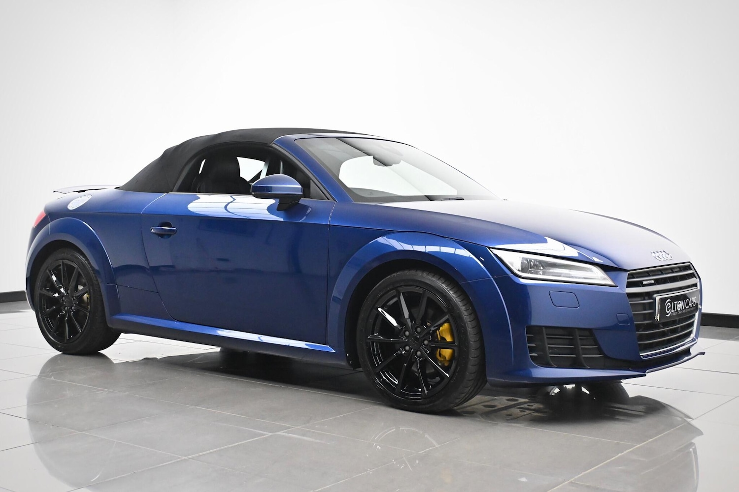 Used Audi TT 2015 for sale - 76562356: Photo 11