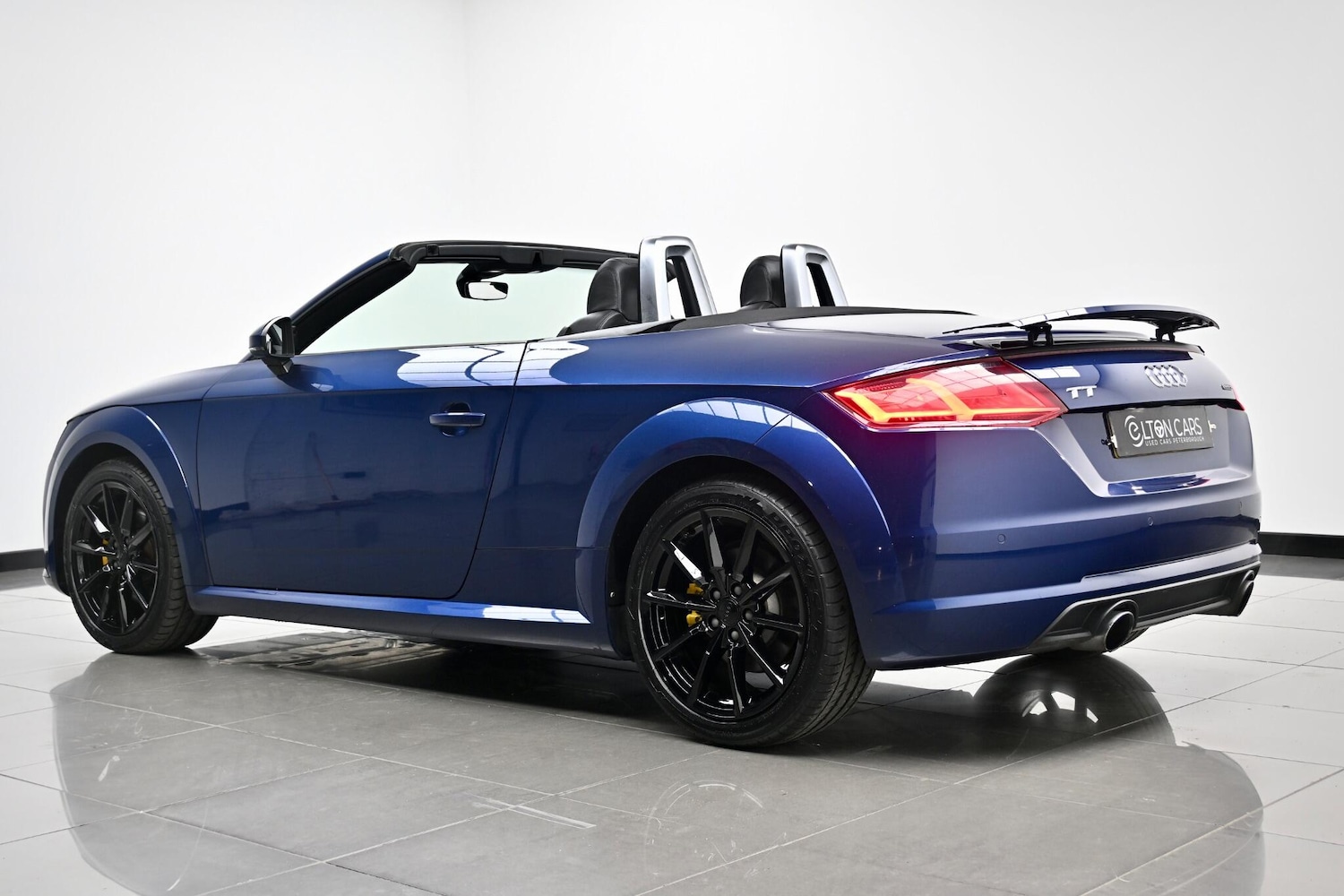 Used Audi TT 2015 for sale - 76562356: Photo 17