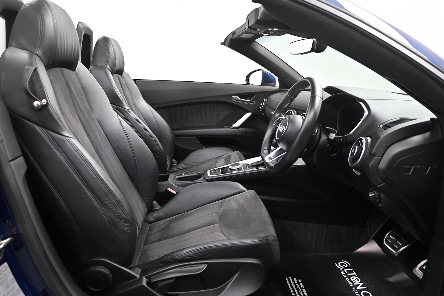 Used Audi TT 2015 for sale - 76562356: Photo 19