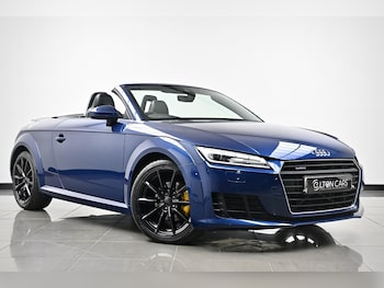 2015 (65) - 2.0T FSI Quattro Sport 2dr S Tronic