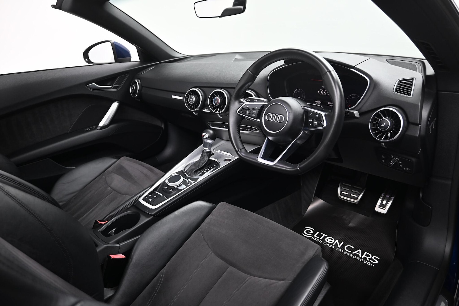 Used Audi TT 2015 for sale - 76562356: Photo 20