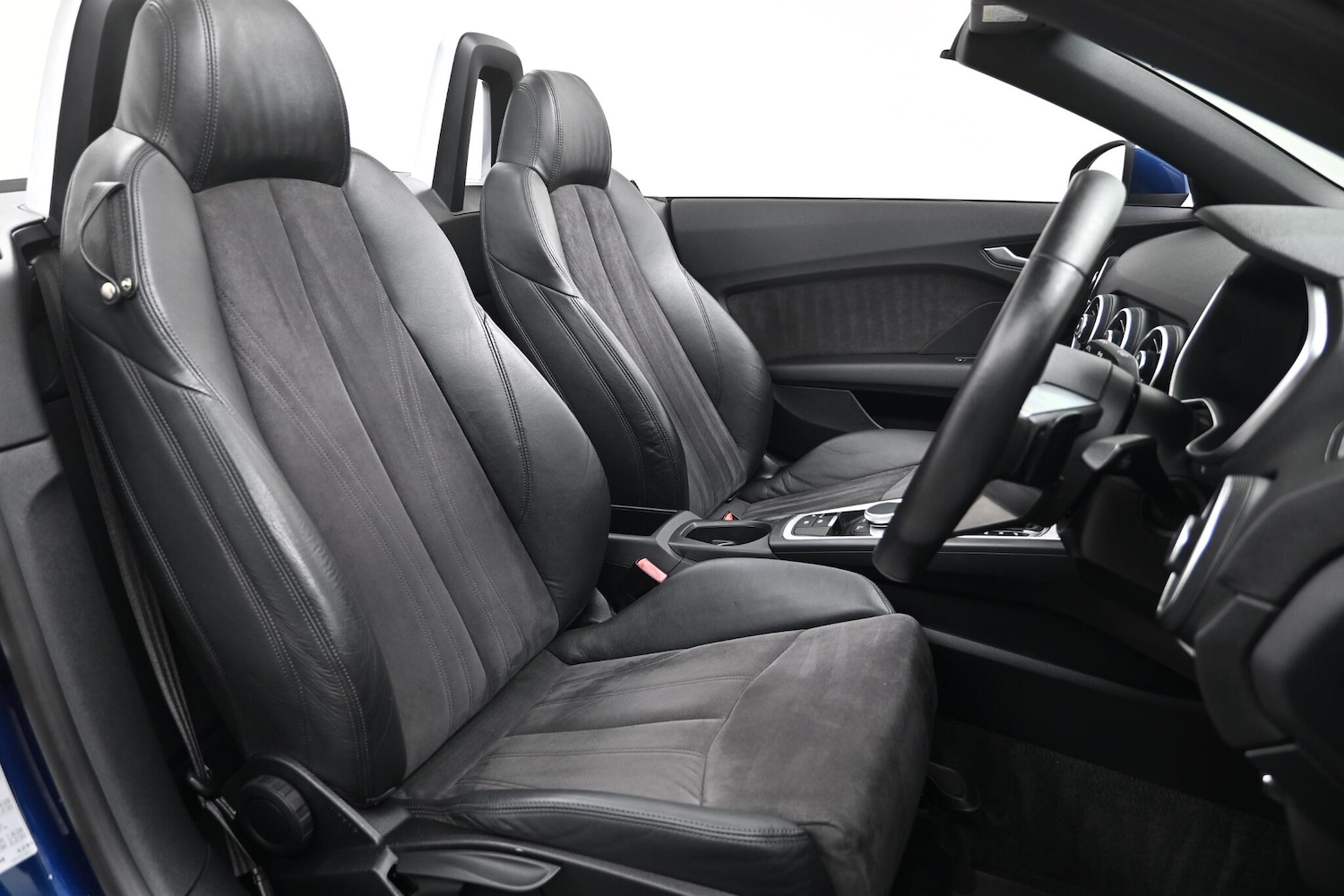 Used Audi TT 2015 for sale - 76562356: Photo 21