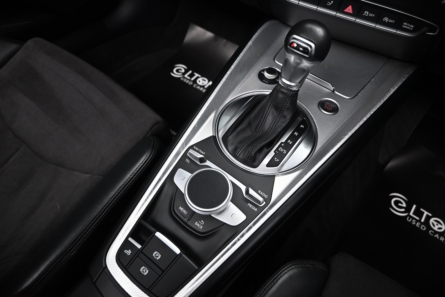 Used Audi TT 2015 for sale - 76562356: Photo 24