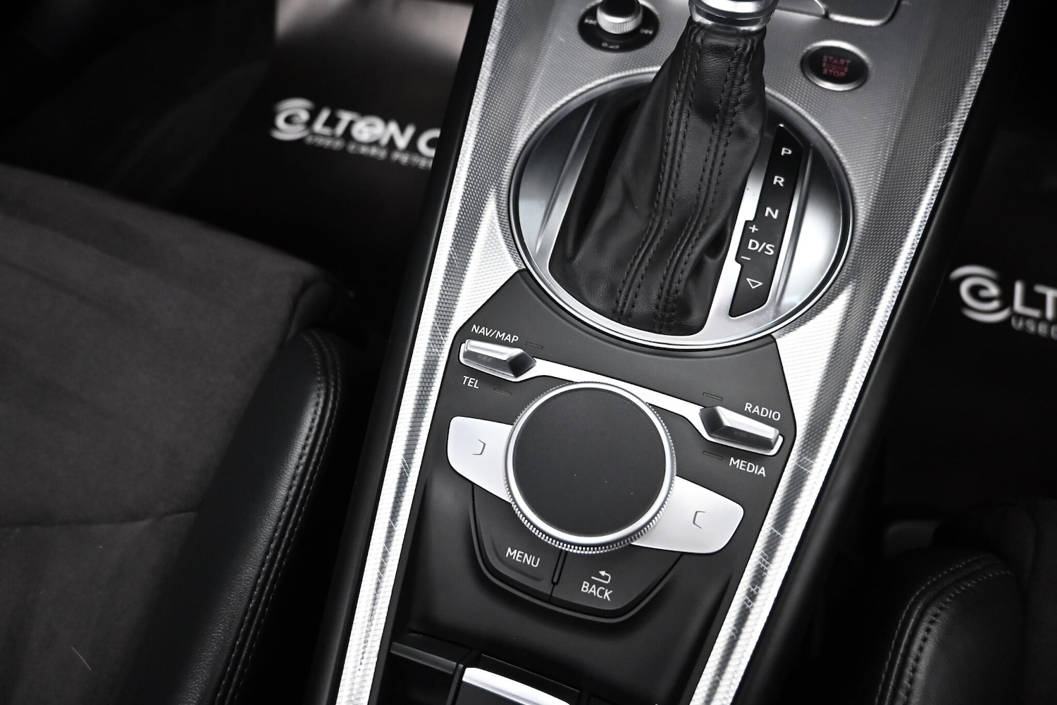 Used Audi TT 2015 for sale - 76562356: Photo 25