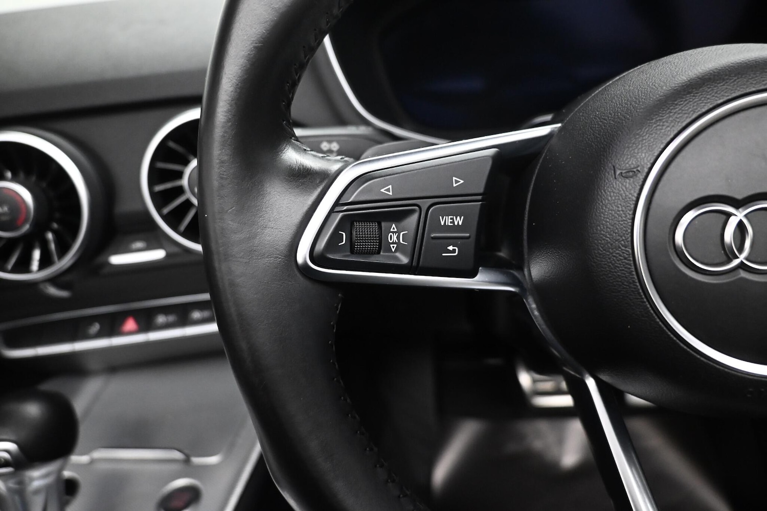 Used Audi TT 2015 for sale - 76562356: Photo 27