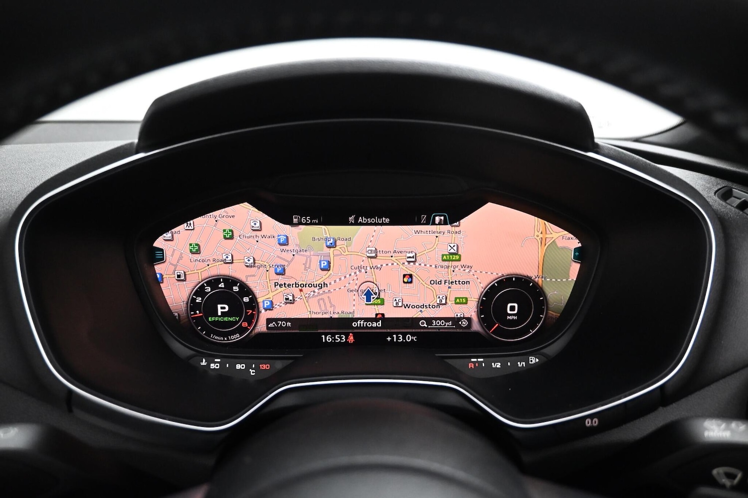 Used Audi TT 2015 for sale - 76562356: Photo 30