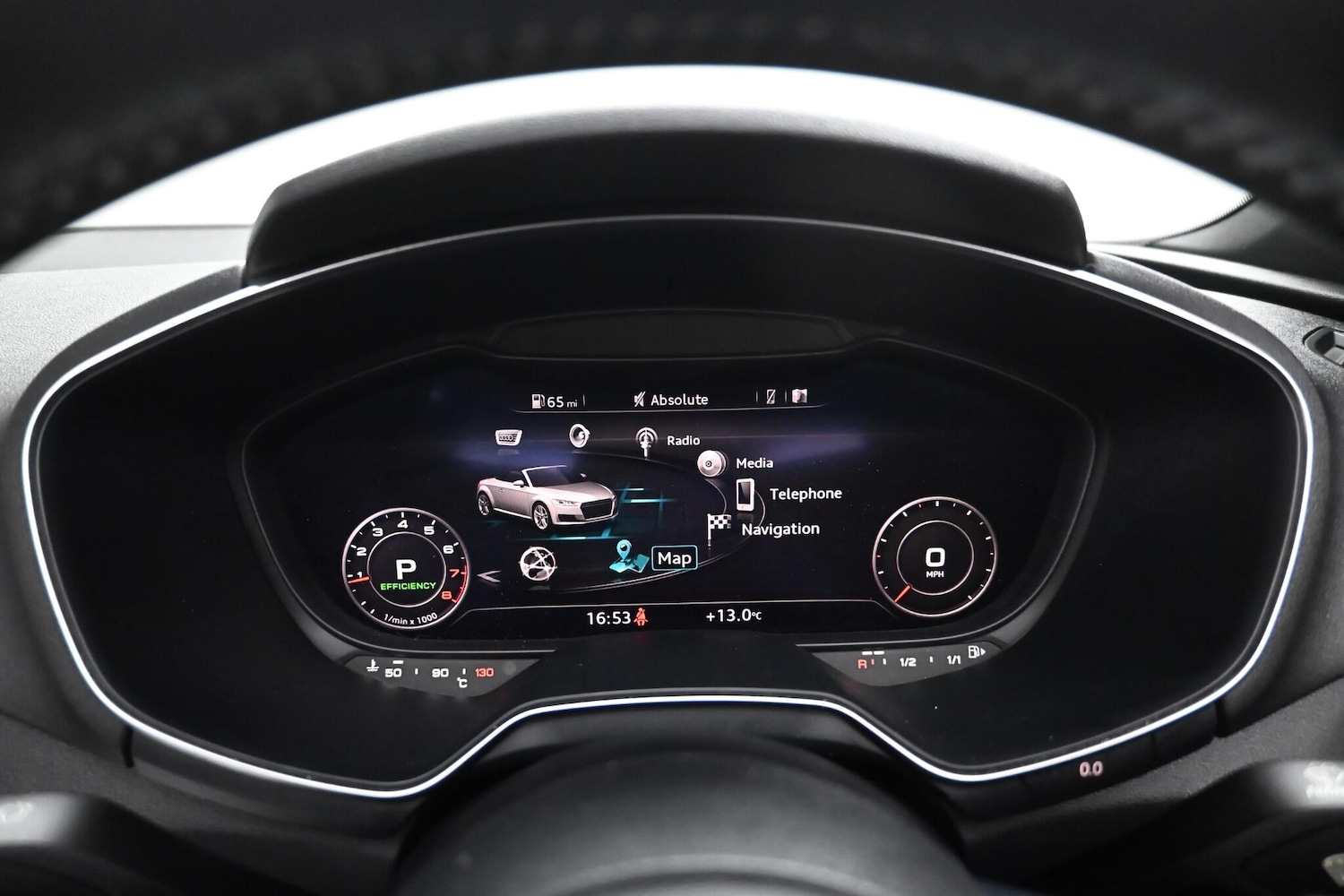 Used Audi TT 2015 for sale - 76562356: Photo 31