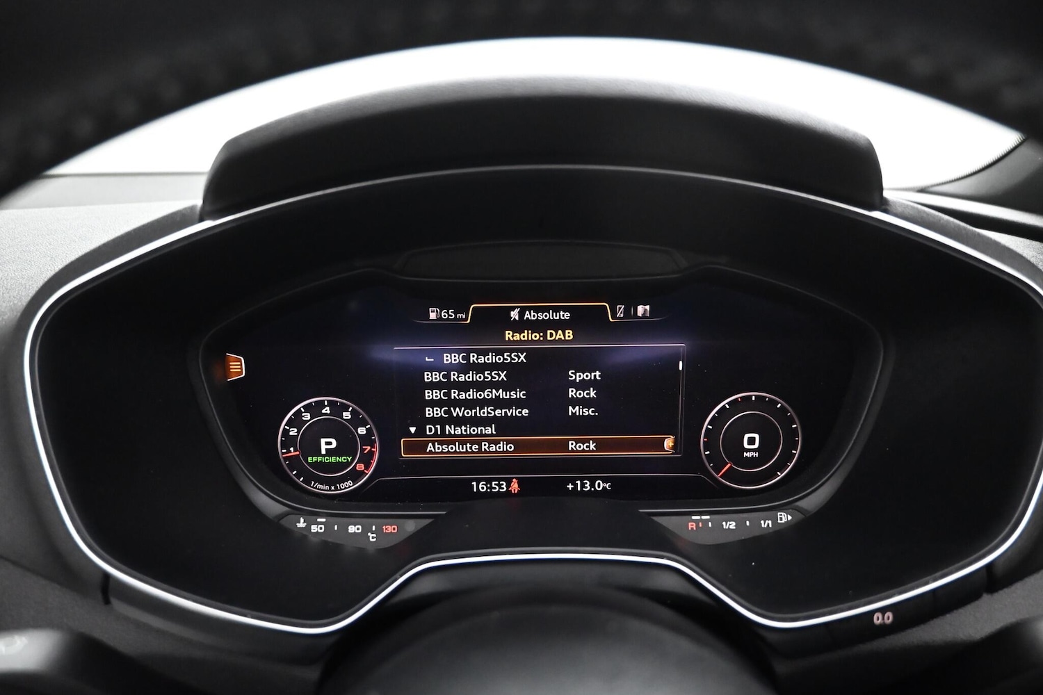 Used Audi TT 2015 for sale - 76562356: Photo 32