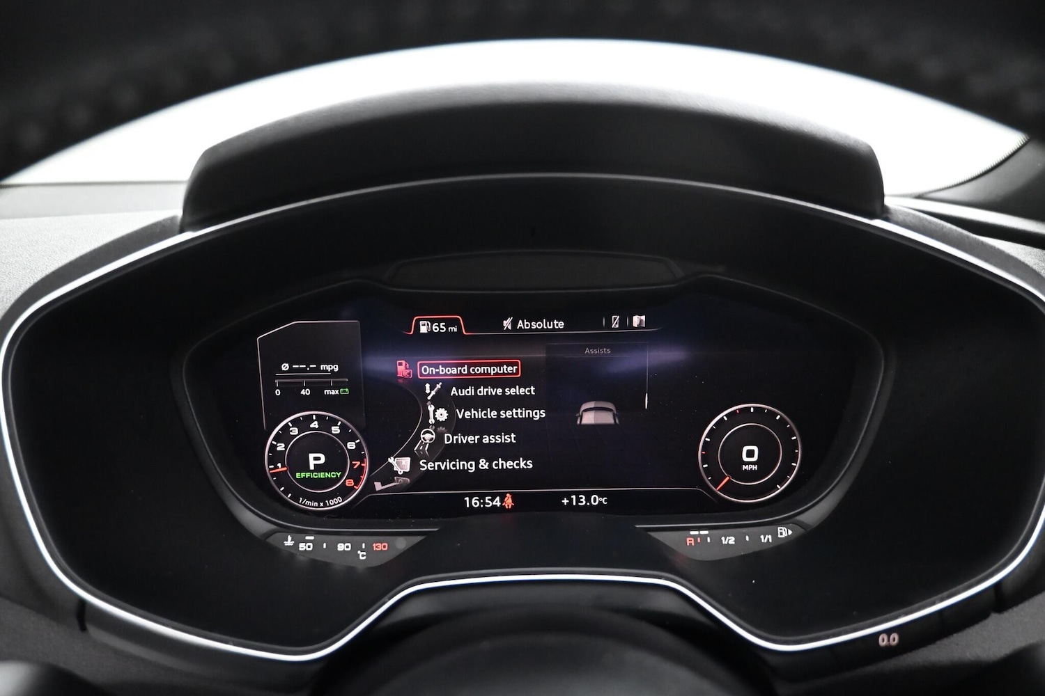 Used Audi TT 2015 for sale - 76562356: Photo 33