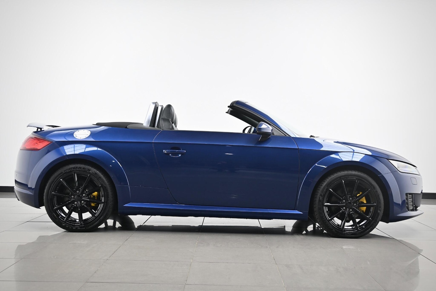 Used Audi TT 2015 for sale - 76562356: Photo 4