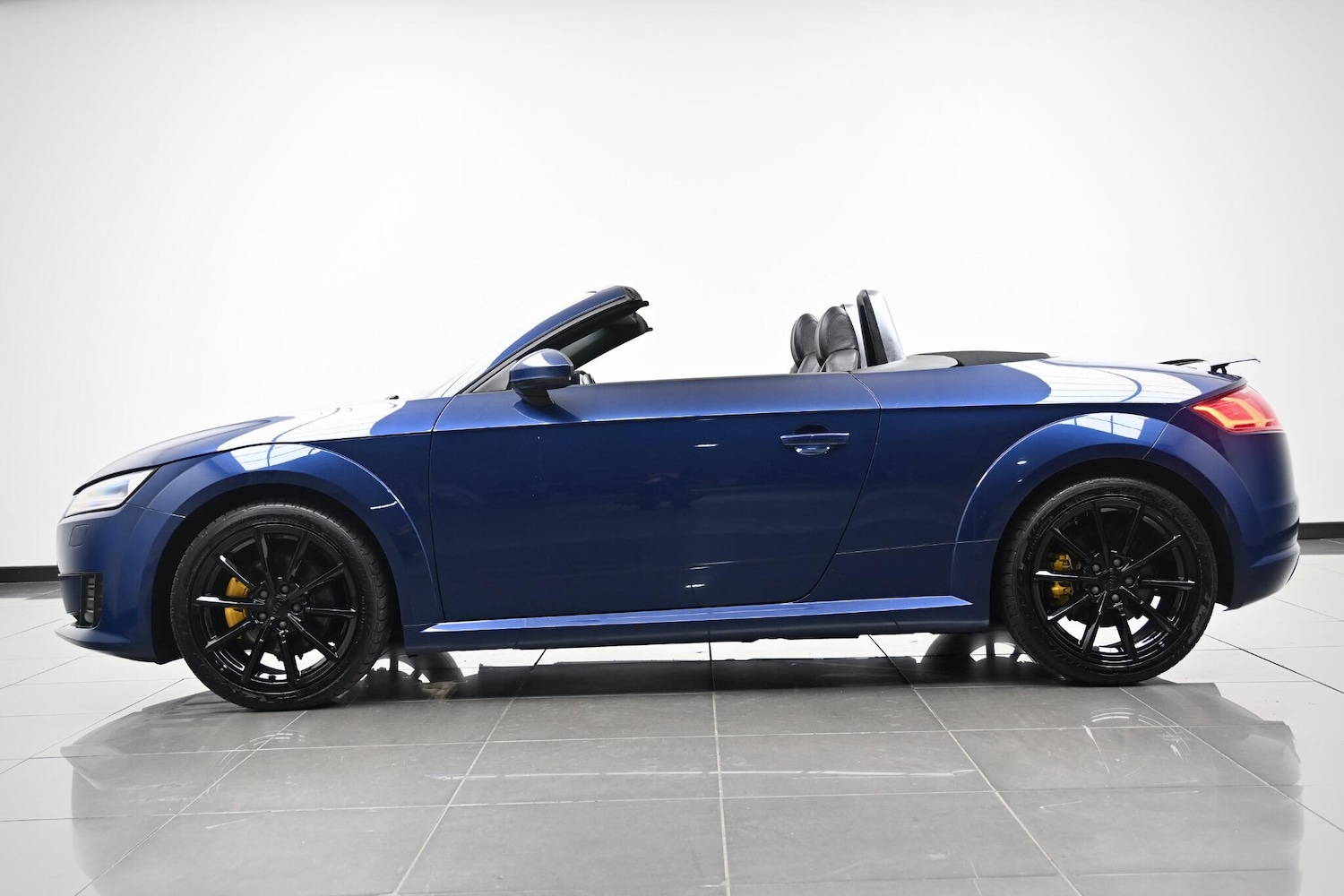 Used Audi TT 2015 for sale - 76562356: Photo 5