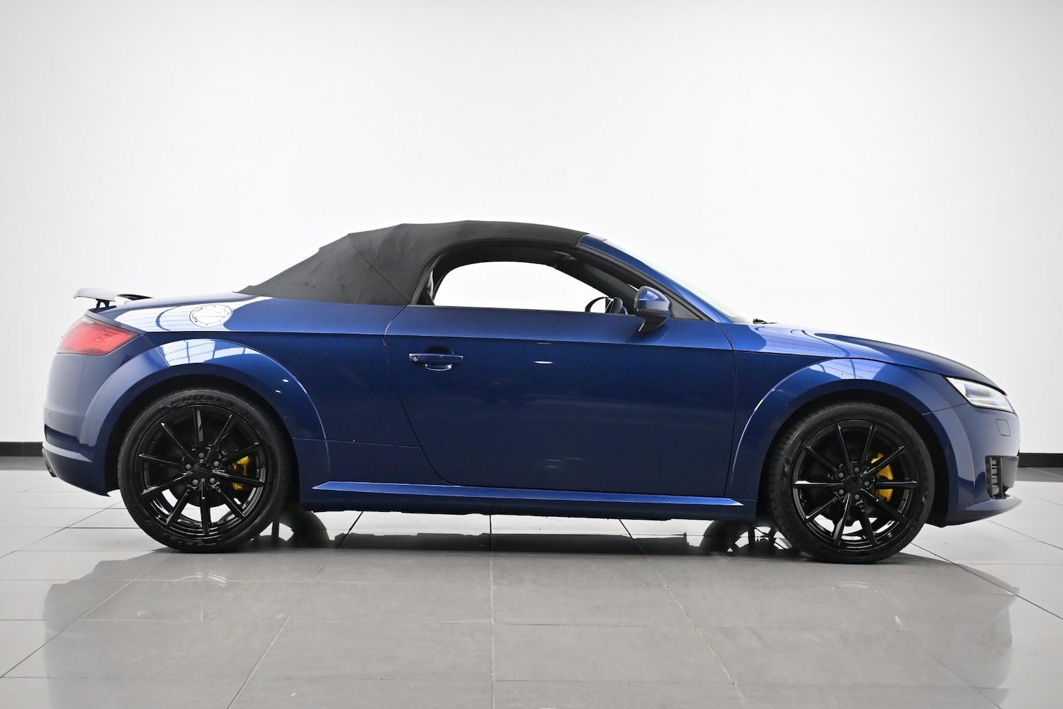 Used Audi TT 2015 for sale - 76562356: Photo 6