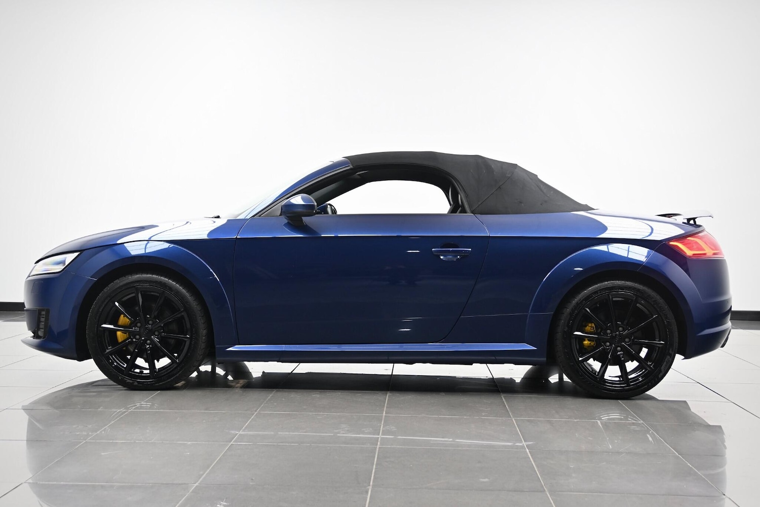 Used Audi TT 2015 for sale - 76562356: Photo 7