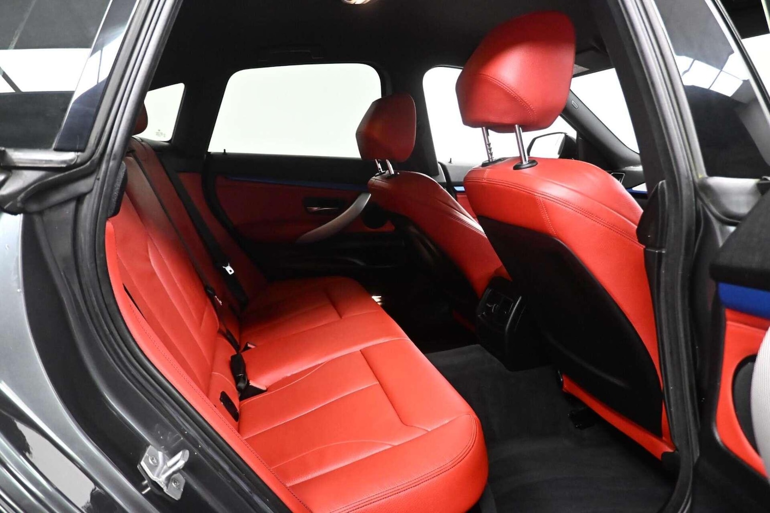 Used BMW 3 Series 2018 for sale - 77774463: Photo 16