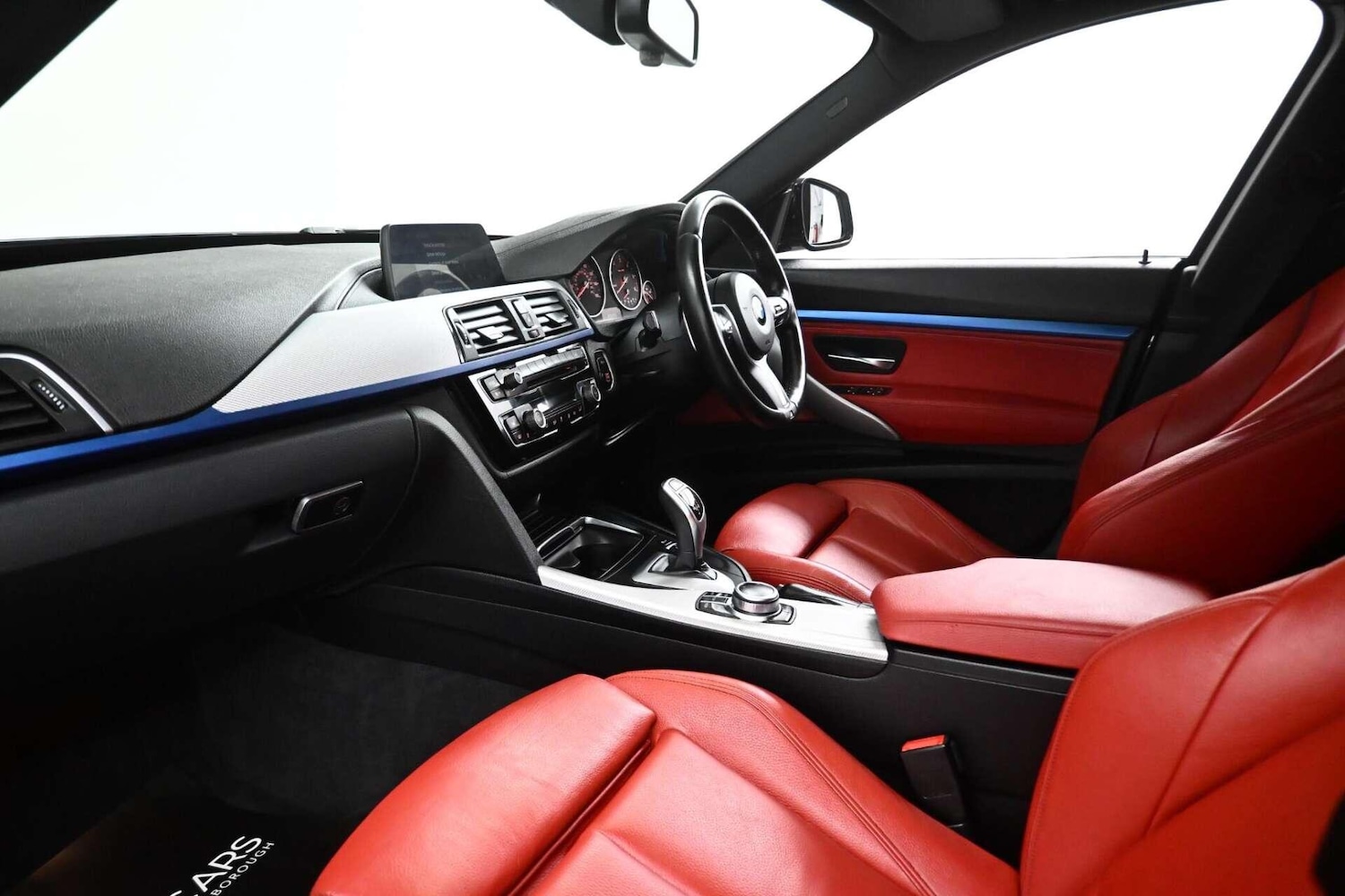 Used BMW 3 Series 2018 for sale - 77774463: Photo 19