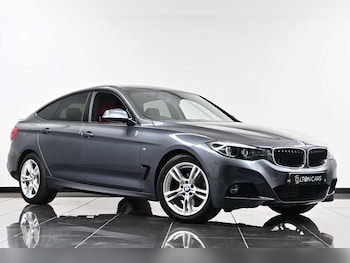 BMW 3 Series feature image