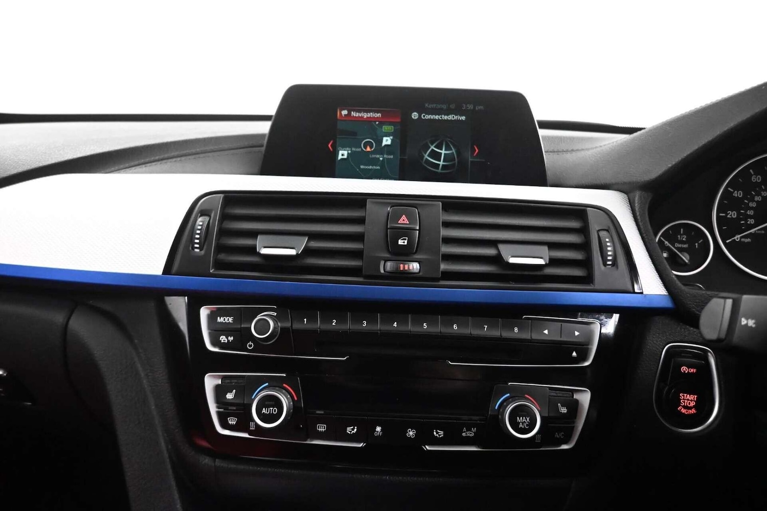 Used BMW 3 Series 2018 for sale - 77774463: Photo 23