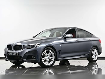 Used BMW 3 Series 2018 for sale - 77774463: Photo