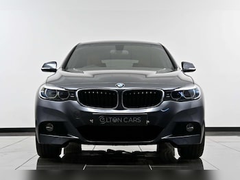 Used BMW 3 Series 2018 for sale - 77774463: Photo