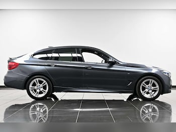 Used BMW 3 Series 2018 for sale - 77774463: Photo