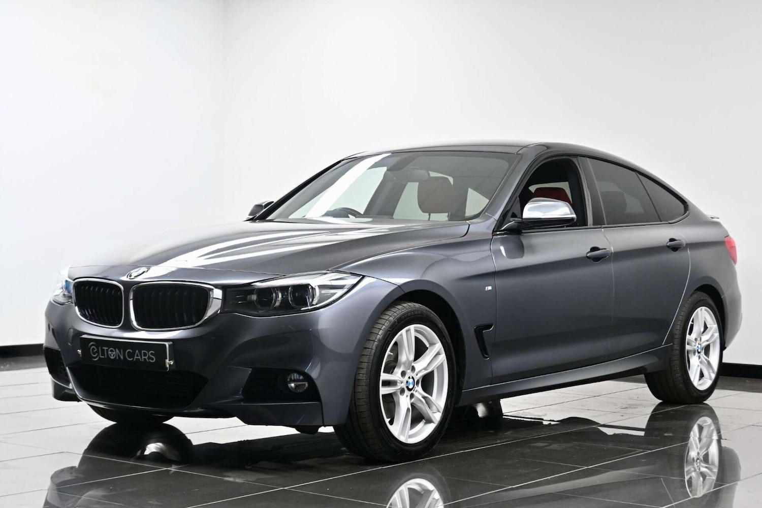 Used BMW 3 Series 2018 for sale - 77774463: Photo 7