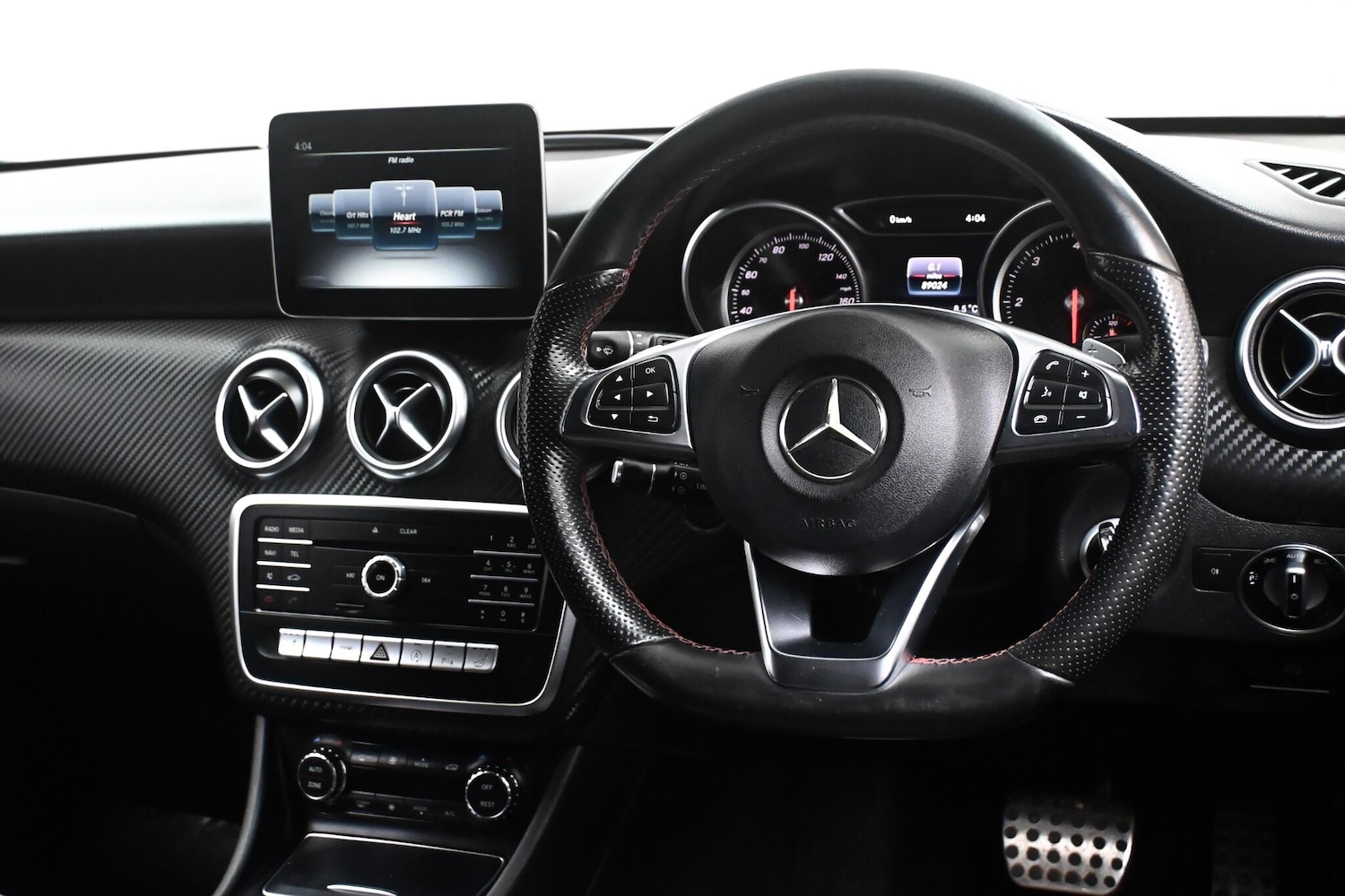 Used Mercedes-Benz A-Class 2017 for sale - 76714372: Photo 10