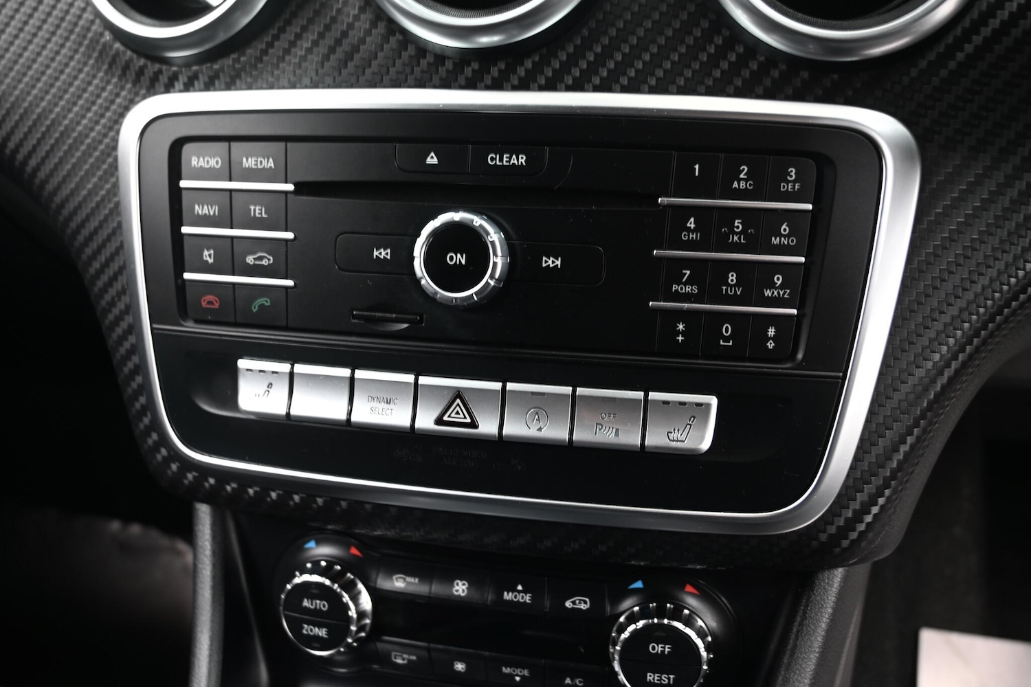 Used Mercedes-Benz A-Class 2017 for sale - 76714372: Photo 12