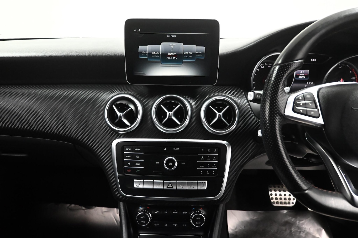 Used Mercedes-Benz A-Class 2017 for sale - 76714372: Photo 13