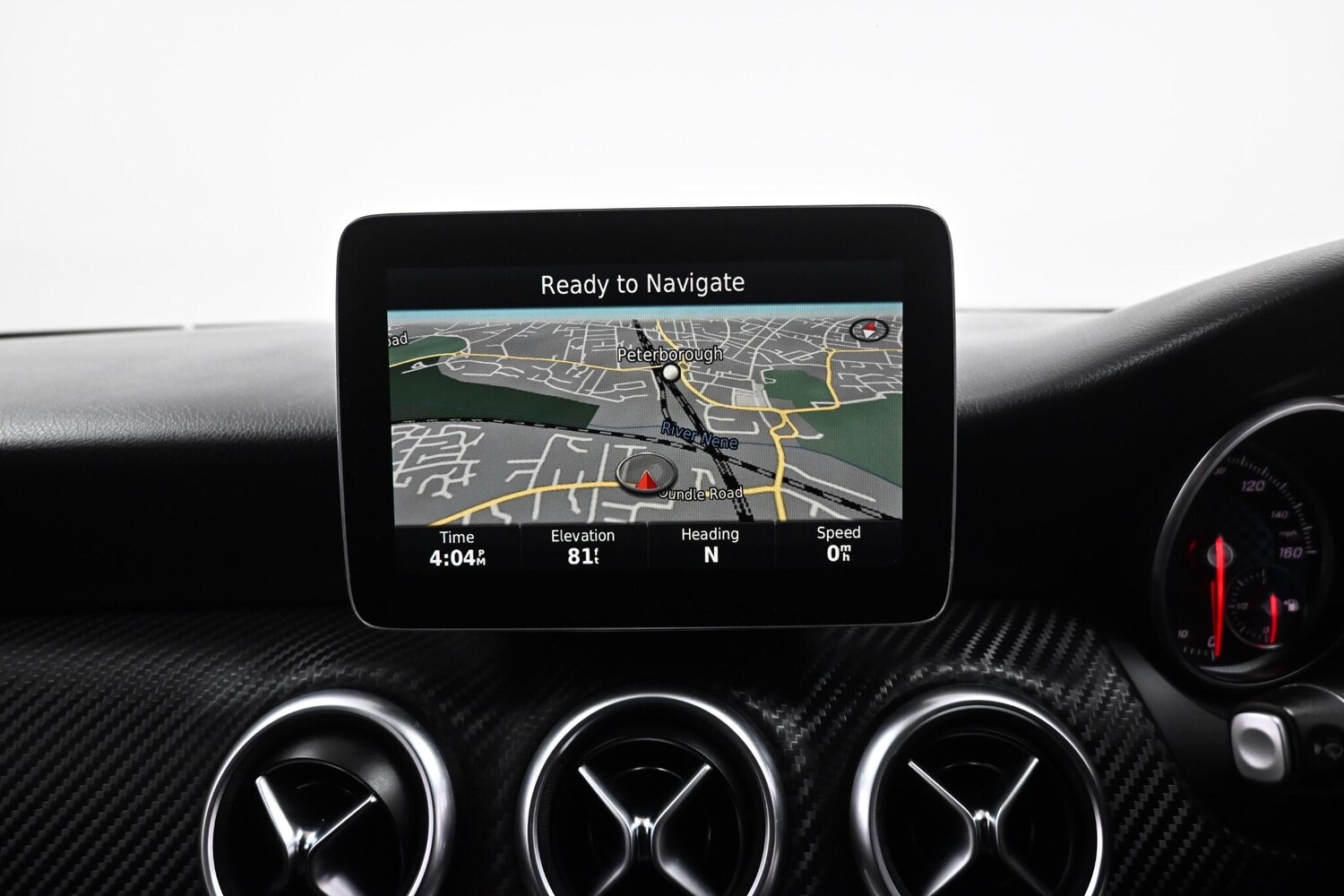 Used Mercedes-Benz A-Class 2017 for sale - 76714372: Photo 14