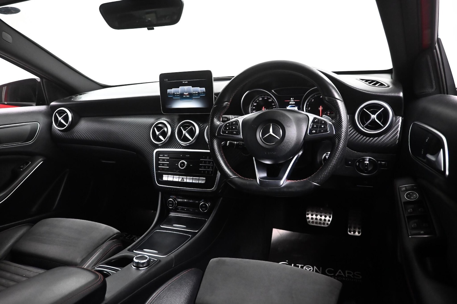 Used Mercedes-Benz A-Class 2017 for sale - 76714372: Photo 15