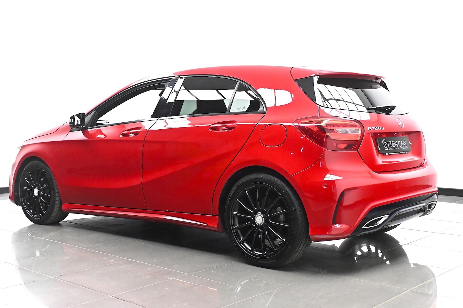 Used Mercedes-Benz A-Class 2017 for sale - 76714372: Photo 22