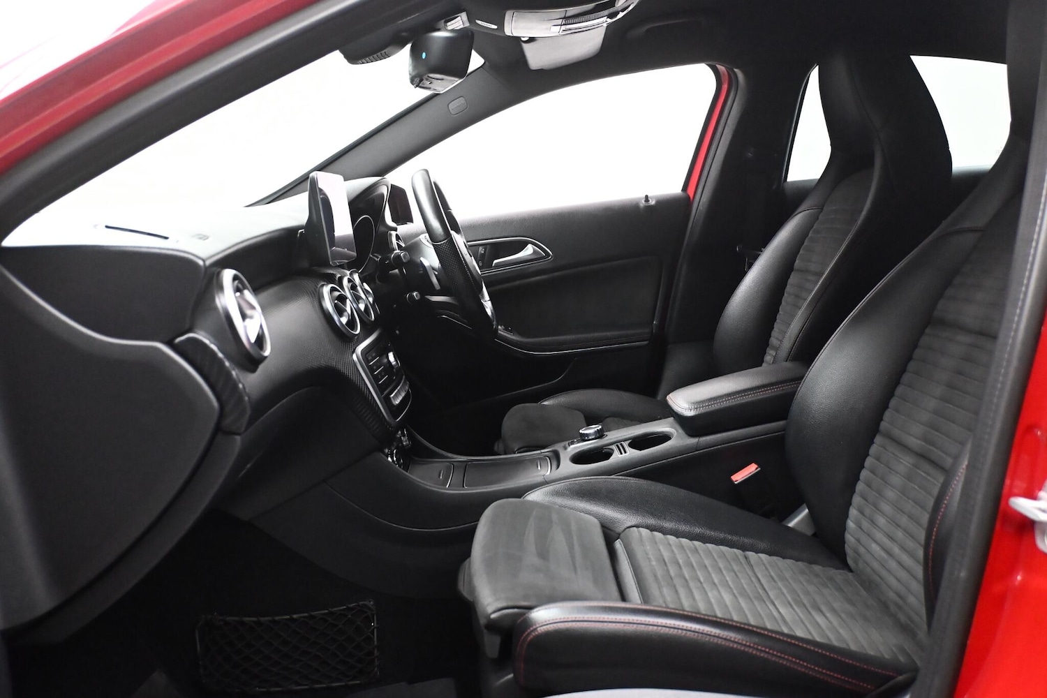 Used Mercedes-Benz A-Class 2017 for sale - 76714372: Photo 23