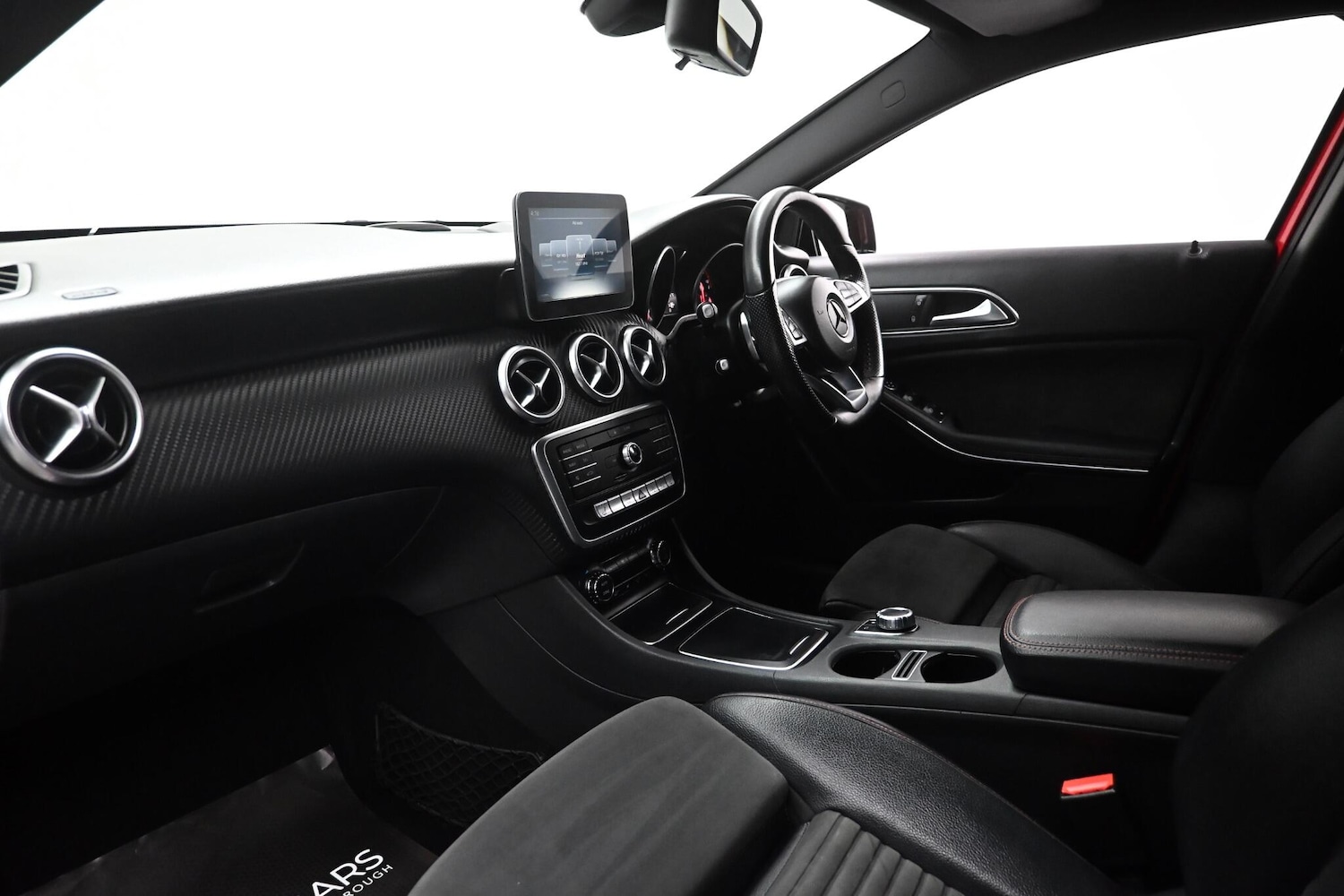 Used Mercedes-Benz A-Class 2017 for sale - 76714372: Photo 24