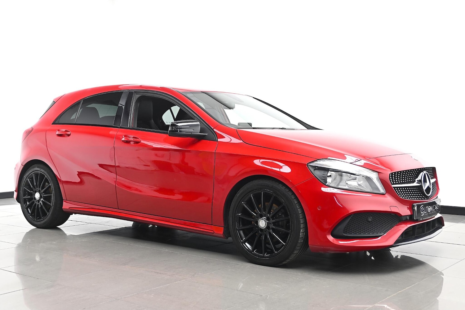 Used Mercedes-Benz A-Class 2017 for sale - 76714372: Photo 7