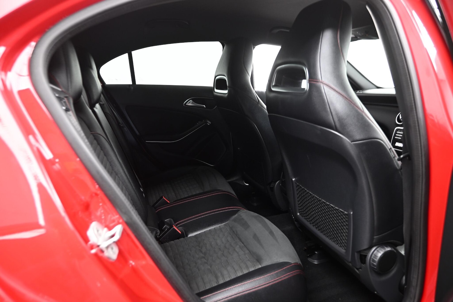 Used Mercedes-Benz A-Class 2017 for sale - 76714372: Photo 9