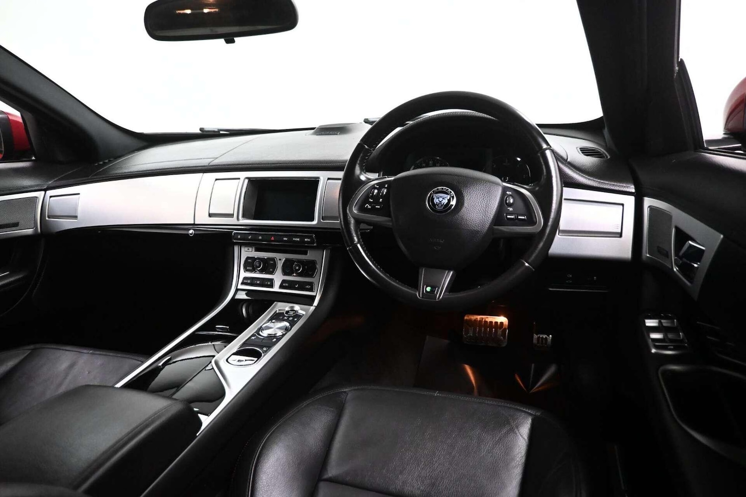 Used Jaguar XF 2015 for sale - 77774467: Photo 14