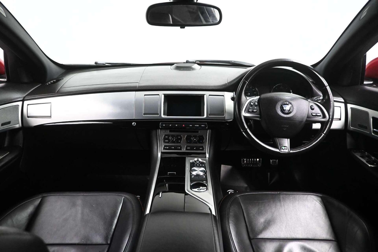 Used Jaguar XF 2015 for sale - 77774467: Photo 18