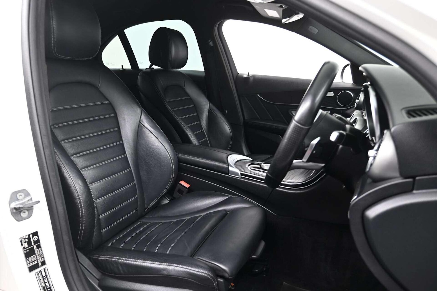 Used Mercedes-Benz C Class 2019 for sale - 77774470: Photo 16