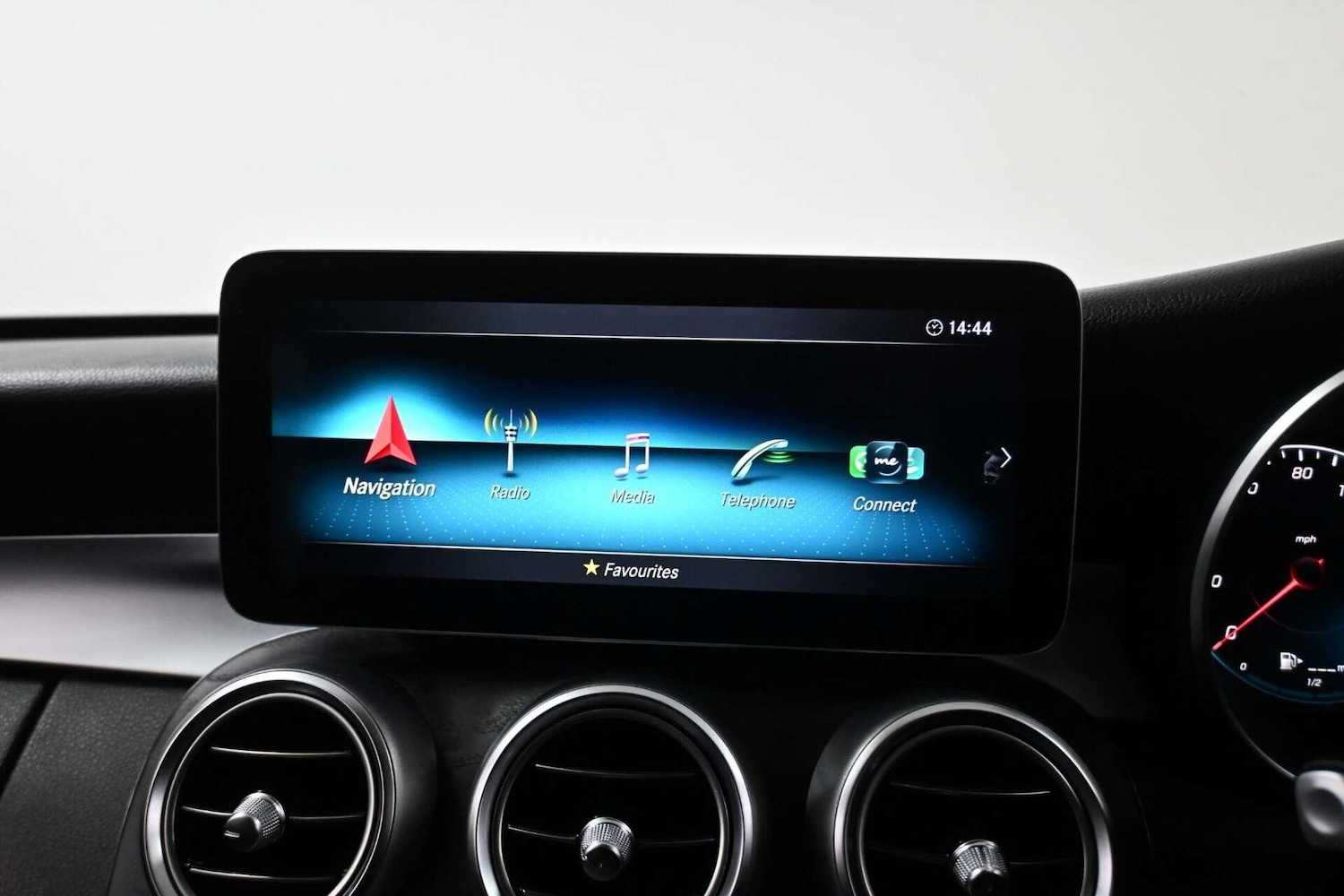 Used Mercedes-Benz C Class 2019 for sale - 77774470: Photo 22