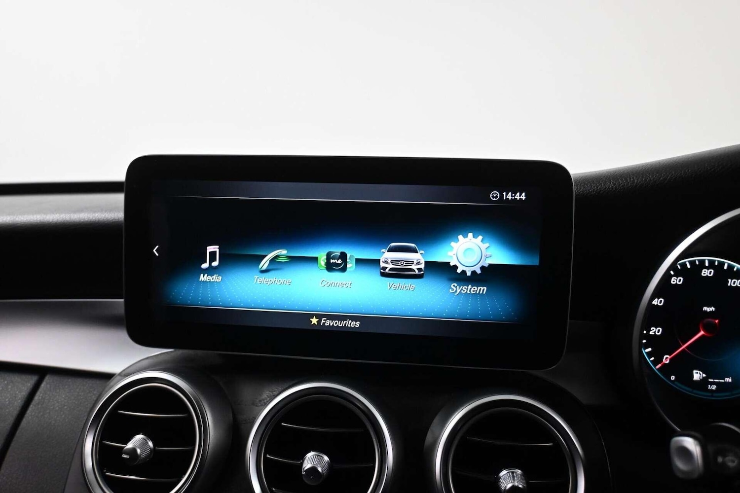 Used Mercedes-Benz C Class 2019 for sale - 77774470: Photo 23