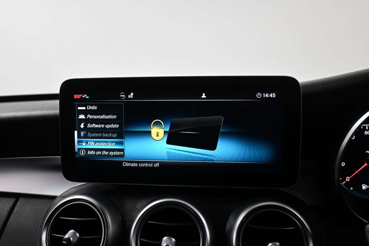 Used Mercedes-Benz C Class 2019 for sale - 77774470: Photo 25