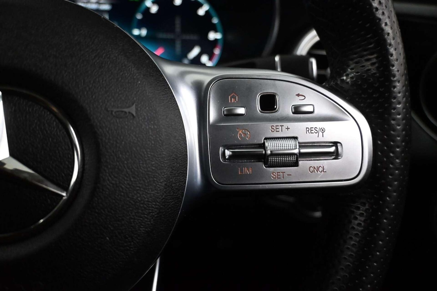 Used Mercedes-Benz C Class 2019 for sale - 77774470: Photo 27