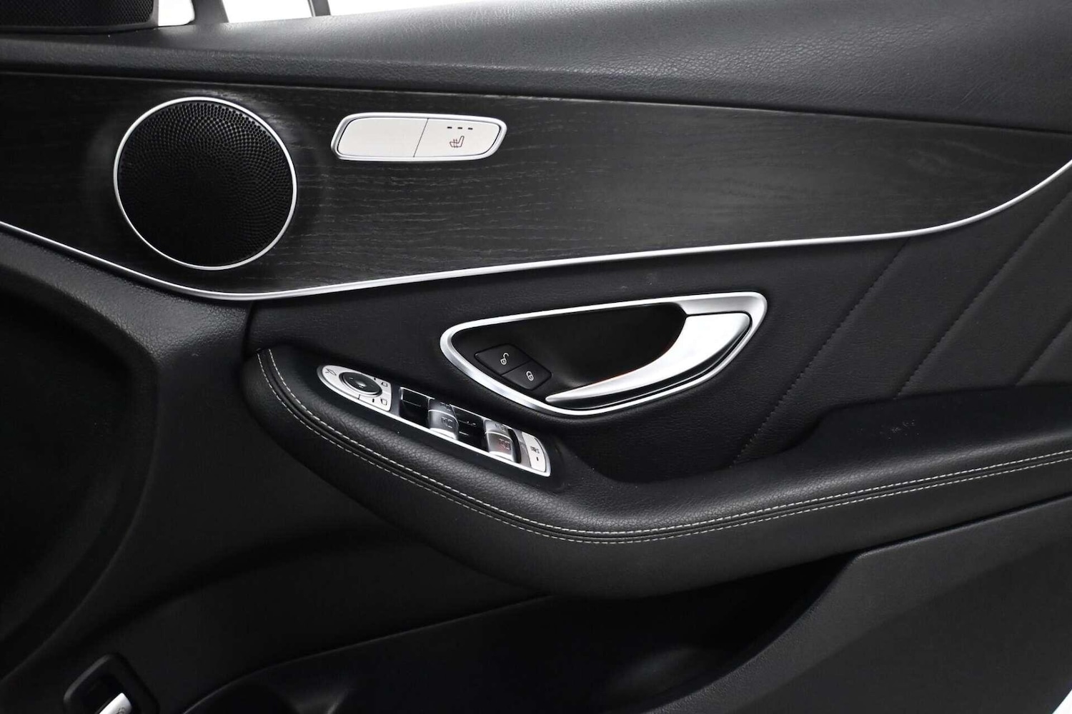 Used Mercedes-Benz C Class 2019 for sale - 77774470: Photo 28