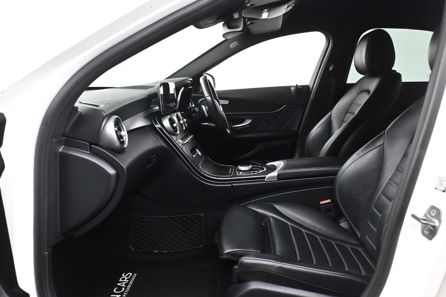 Used Mercedes-Benz C Class 2019 for sale - 77774470: Photo 33