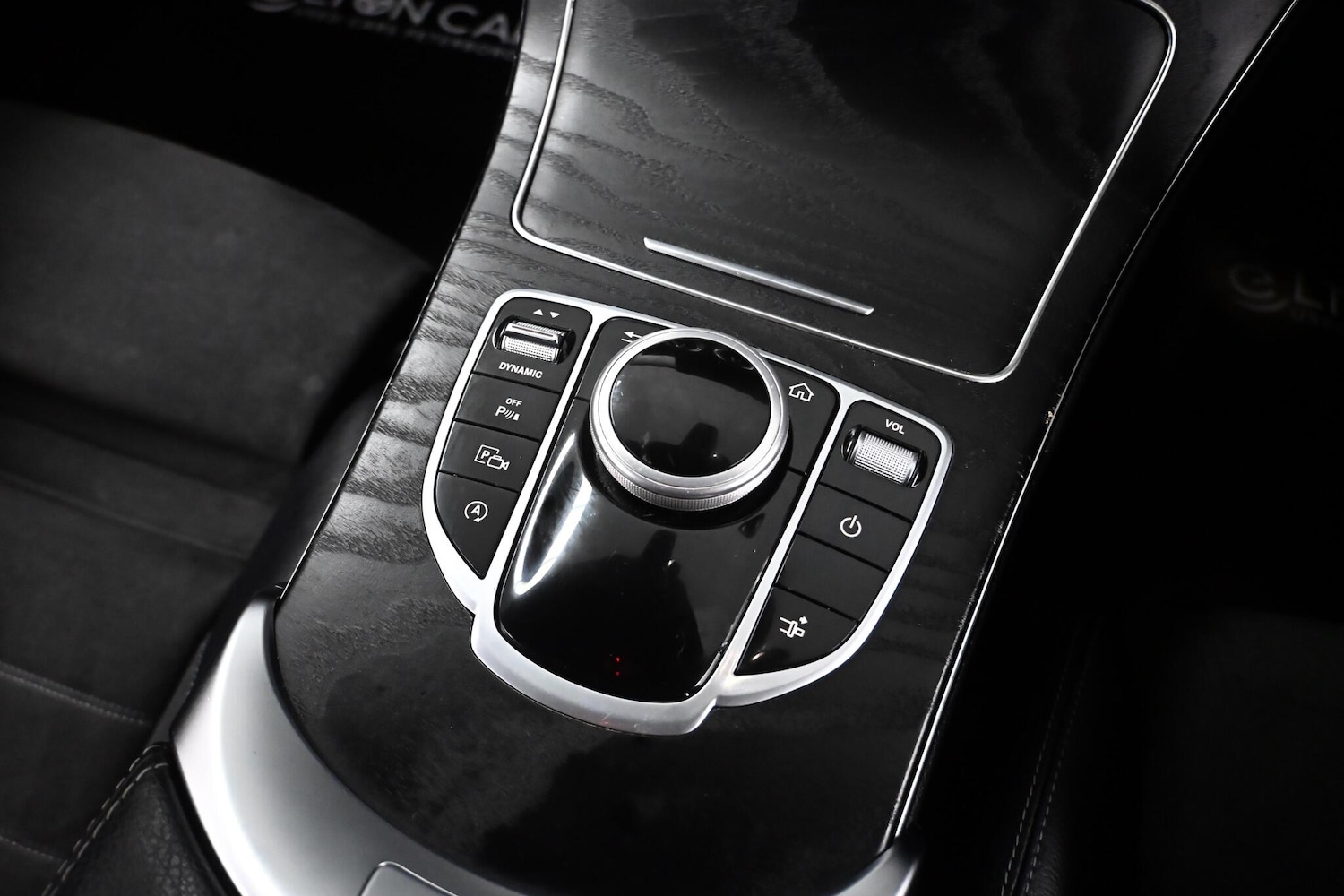 Used Mercedes-Benz C Class 2019 for sale - 77550495: Photo 23